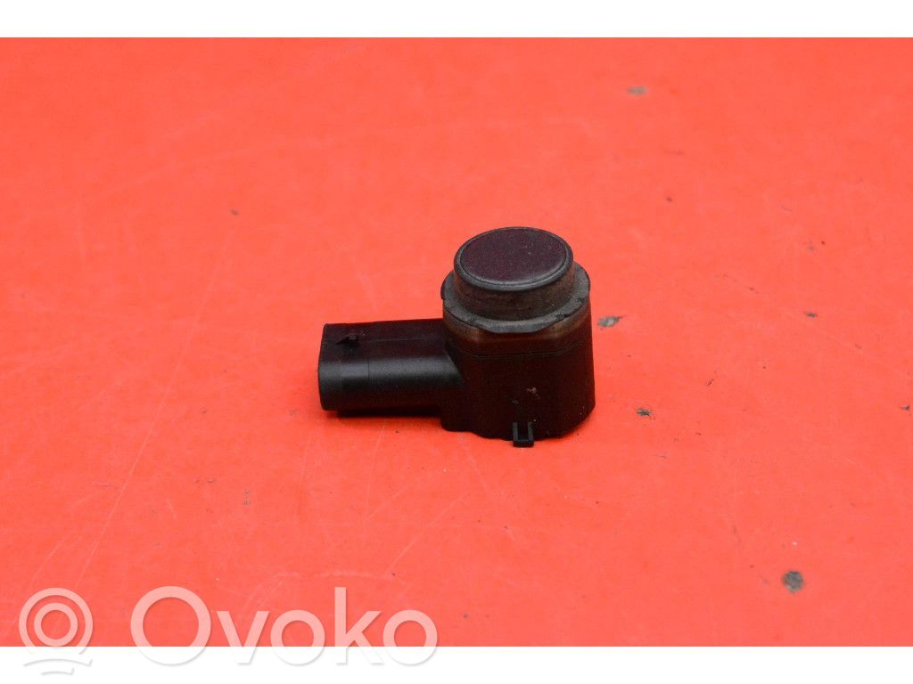 Volkswagen PASSAT CC Unitate/modul de comandă parcare PDC 