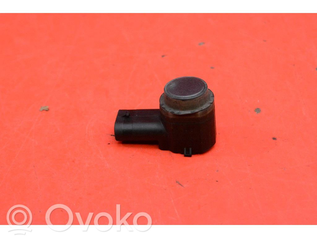 Volkswagen PASSAT CC Unitate/modul de comandă parcare PDC 