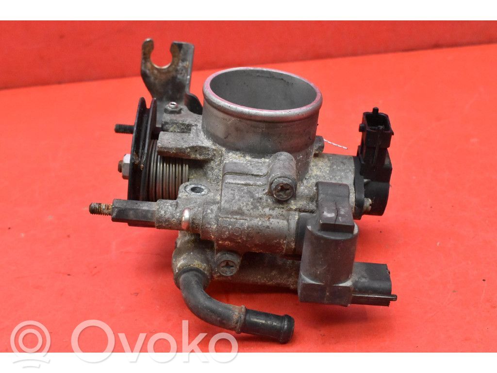 Hyundai i20 (PB PBT) Valvola corpo farfallato 