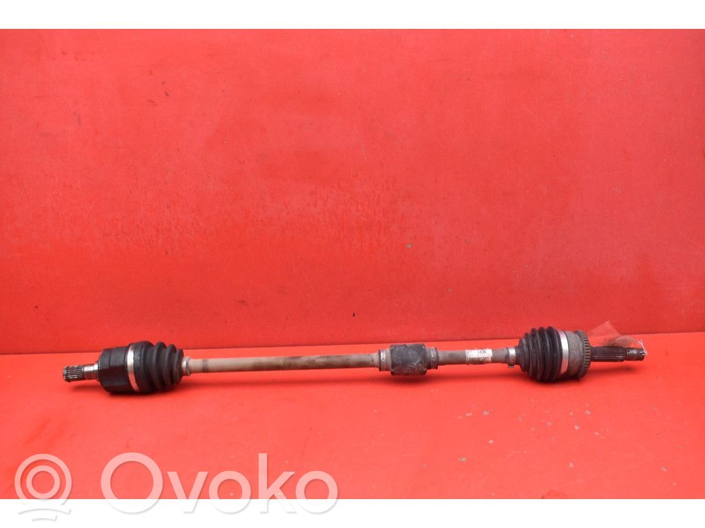 Półoś przednia   495001J050,495001J050