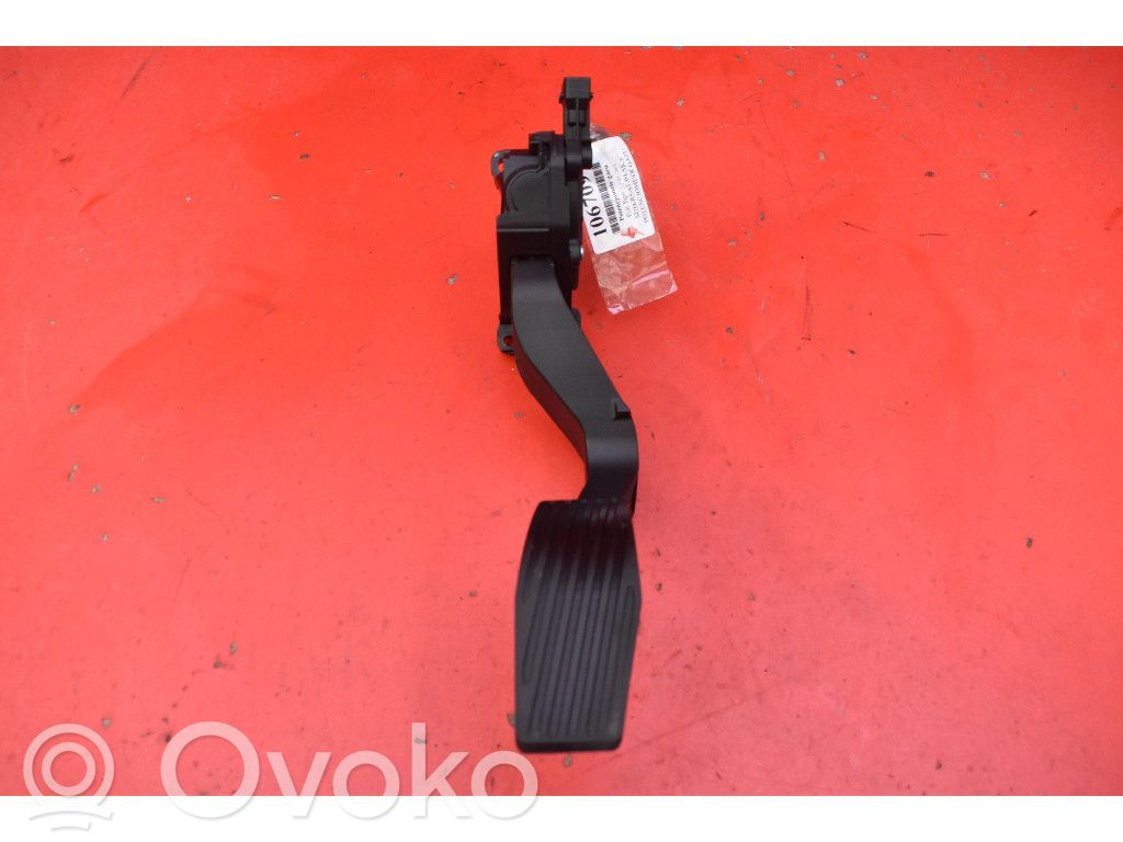 Fiat Tipo Accelerator throttle pedal 
