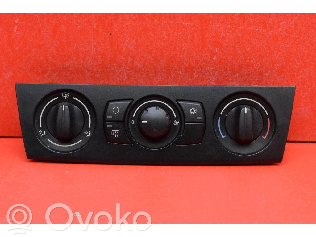Climate control unit   6960860,6960860