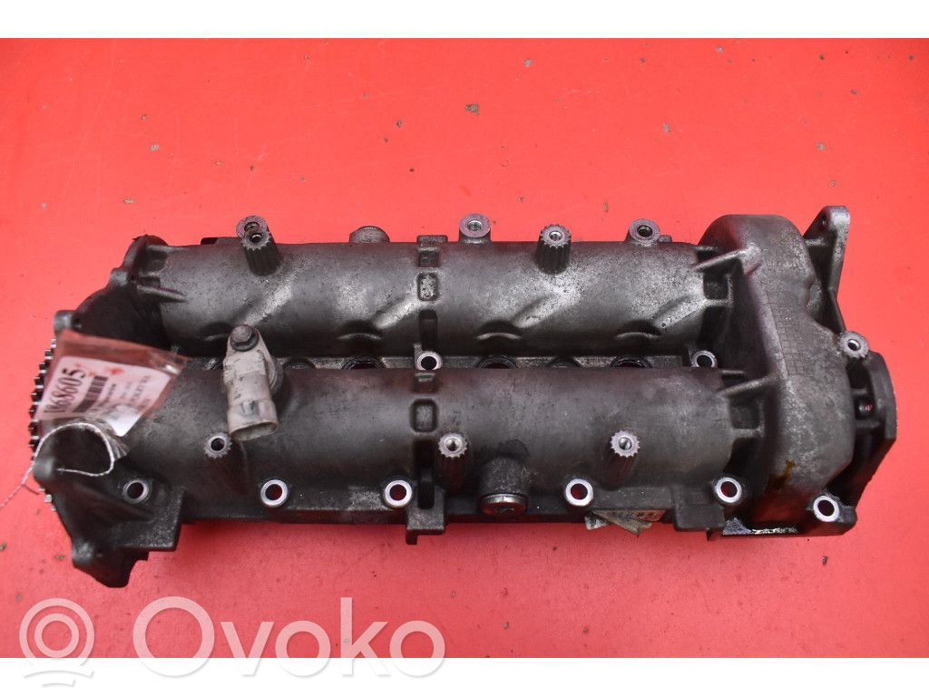 Opel Meriva A Venttiilikoppa 