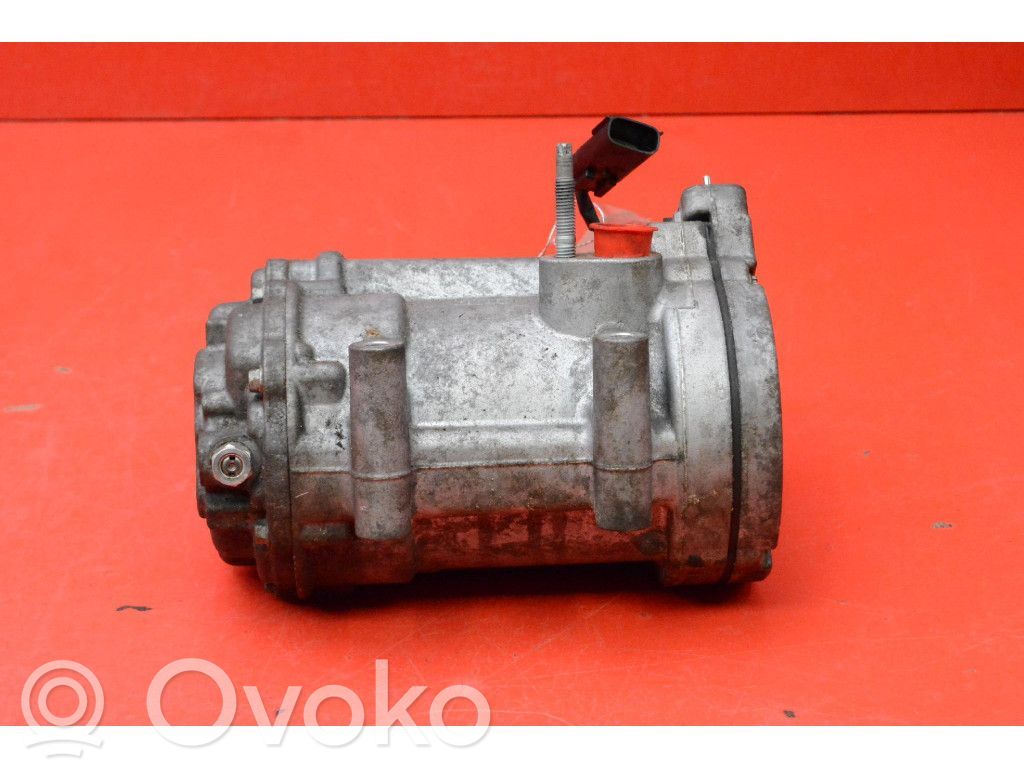 Ford Grand C-MAX Kompresor / Sprężarka klimatyzacji A/C 