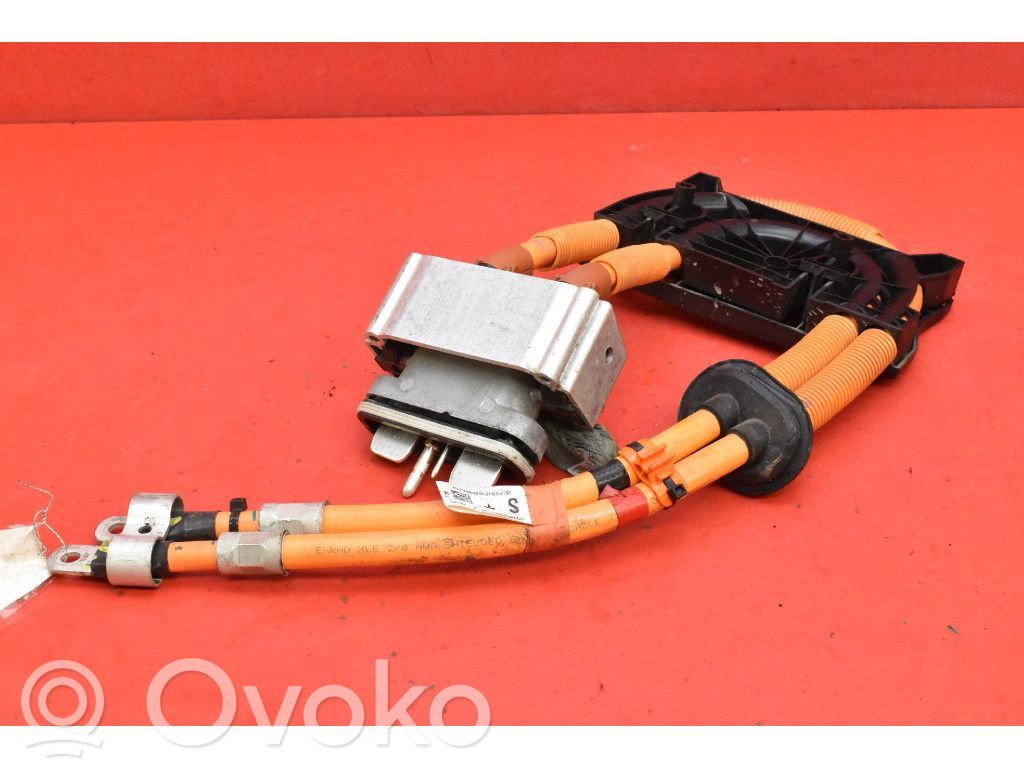 Tesla Model S Other wiring loom 