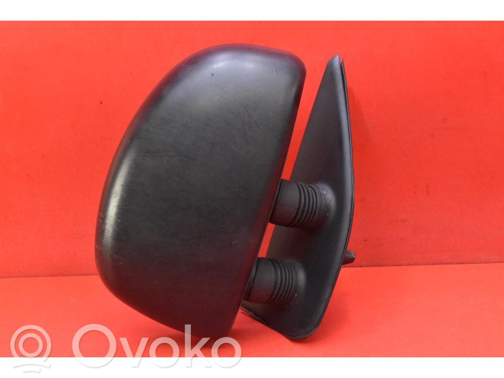 Citroen Jumper Specchietto retrovisore elettrico portiera anteriore 