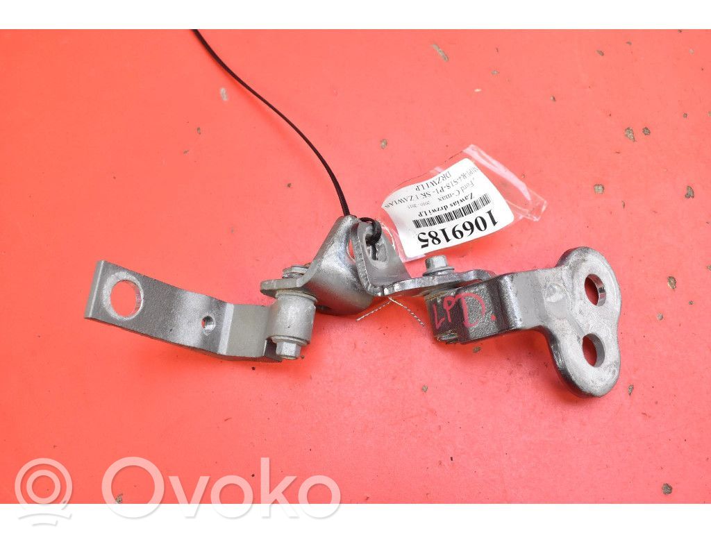 Ford Grand C-MAX Front door hinge set 