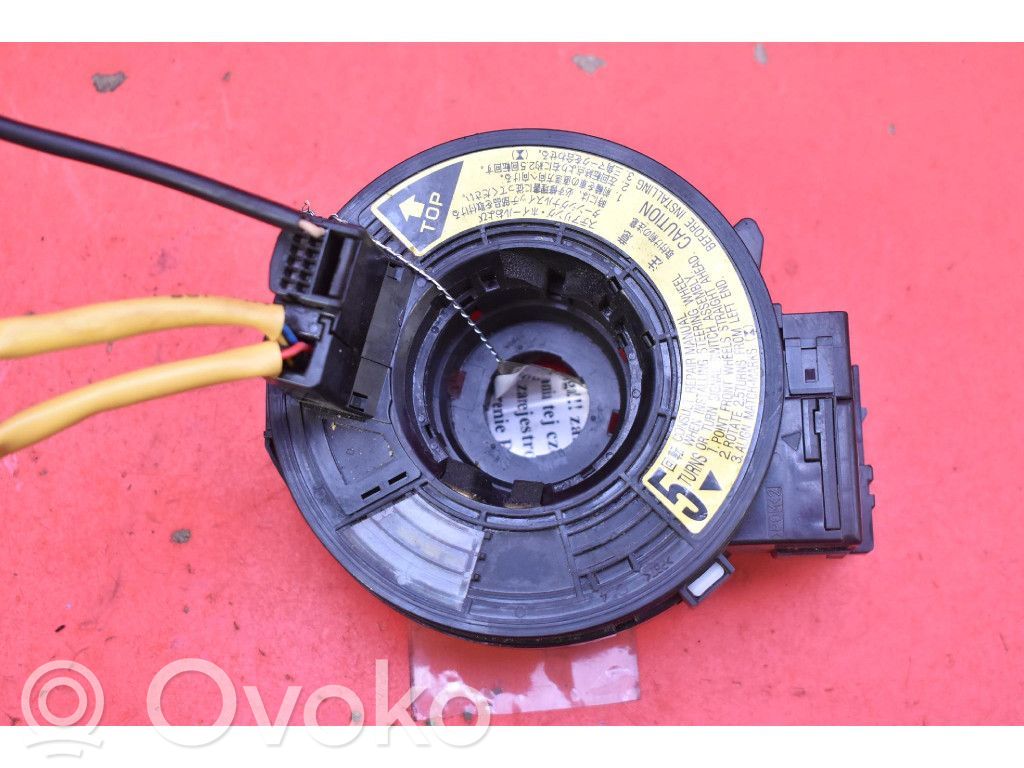 Inel glisant airbag (inel SRS)