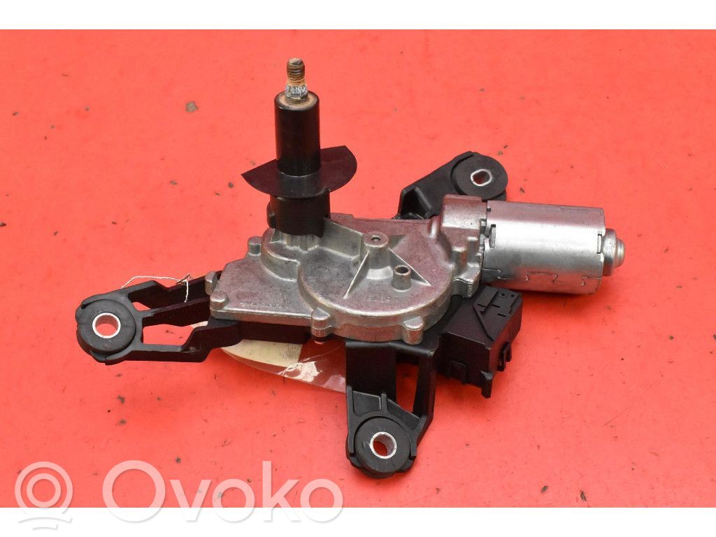 Toyota Yaris Motor ștergător lunetă 