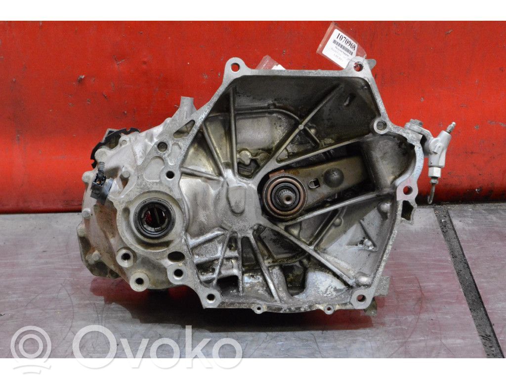 Honda Civic Scatola del cambio manuale a 6 velocità 