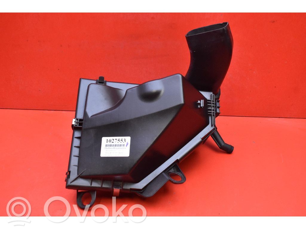 BMW 7 F01 F02 F03 F04 Cutie filtru aer 