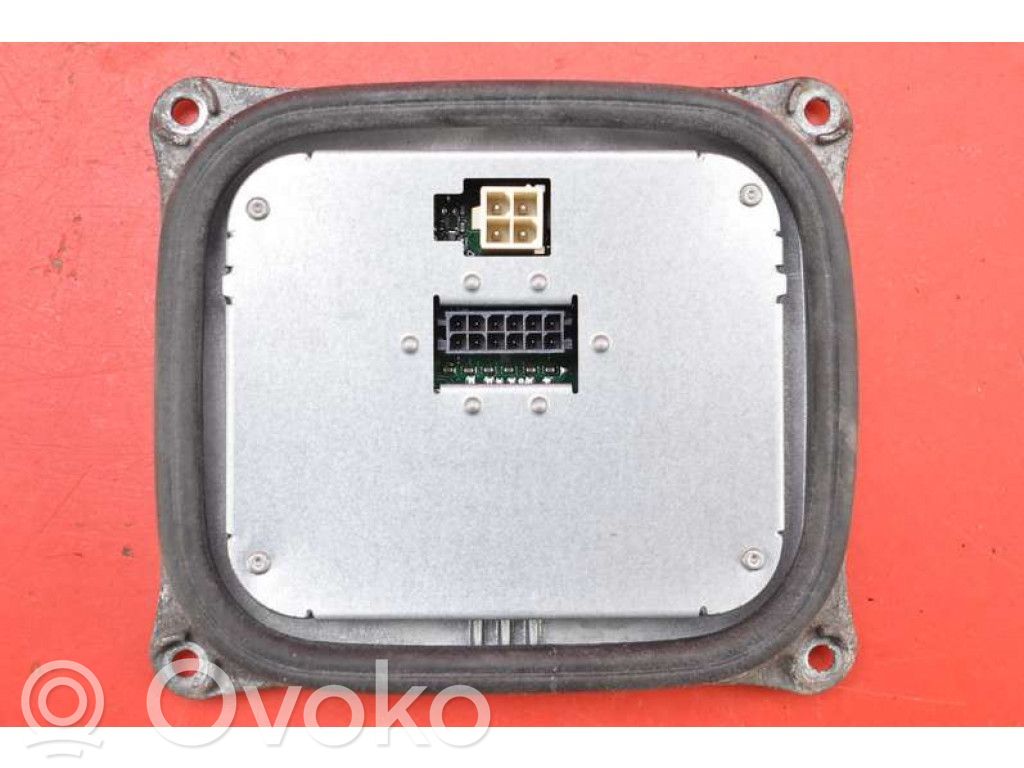Chrysler Delta Voltage converter/converter module 