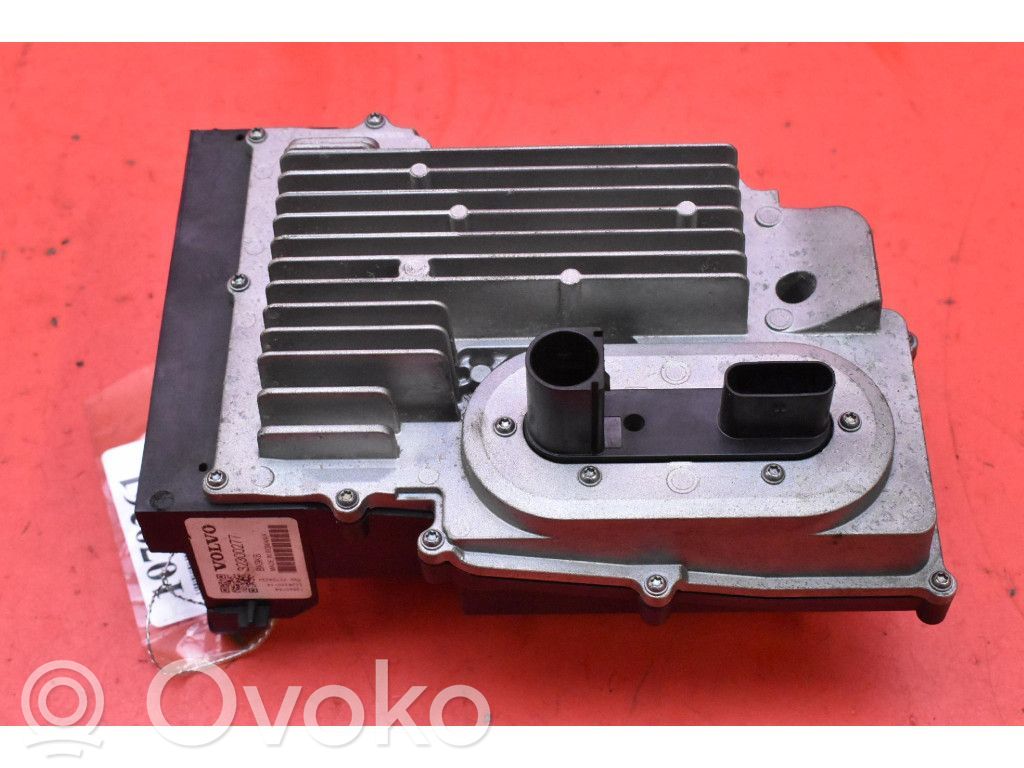 Unité de commande, module ECU de moteur   32300277,32300277