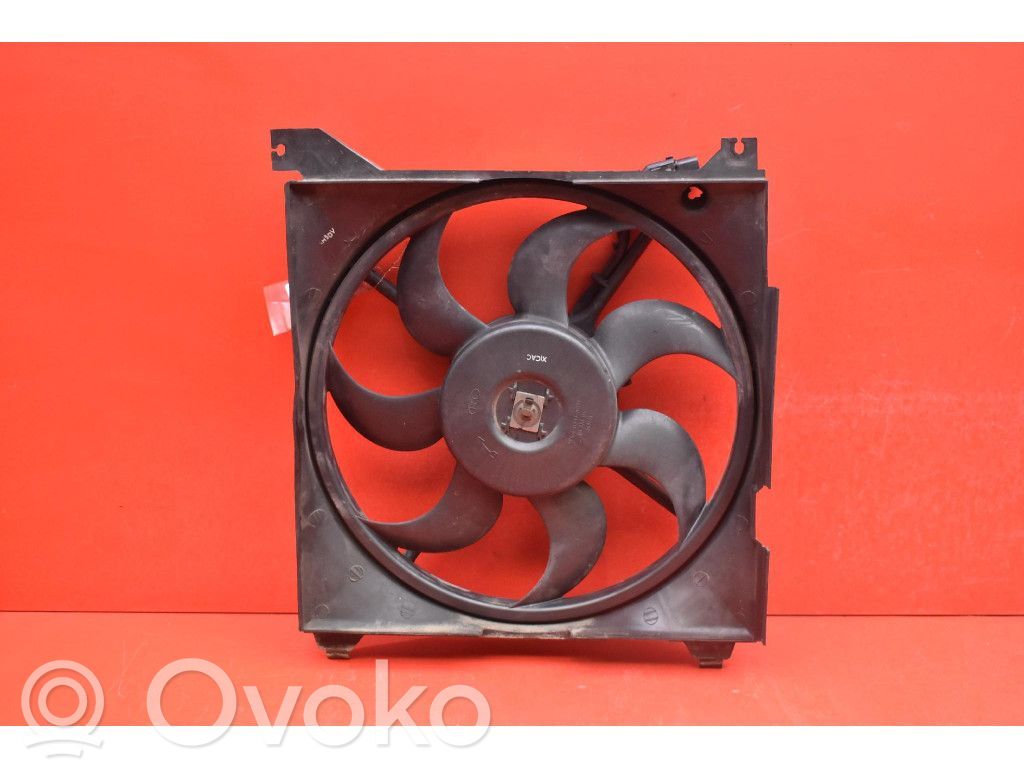 Elektrolüfter   4569631,4569631