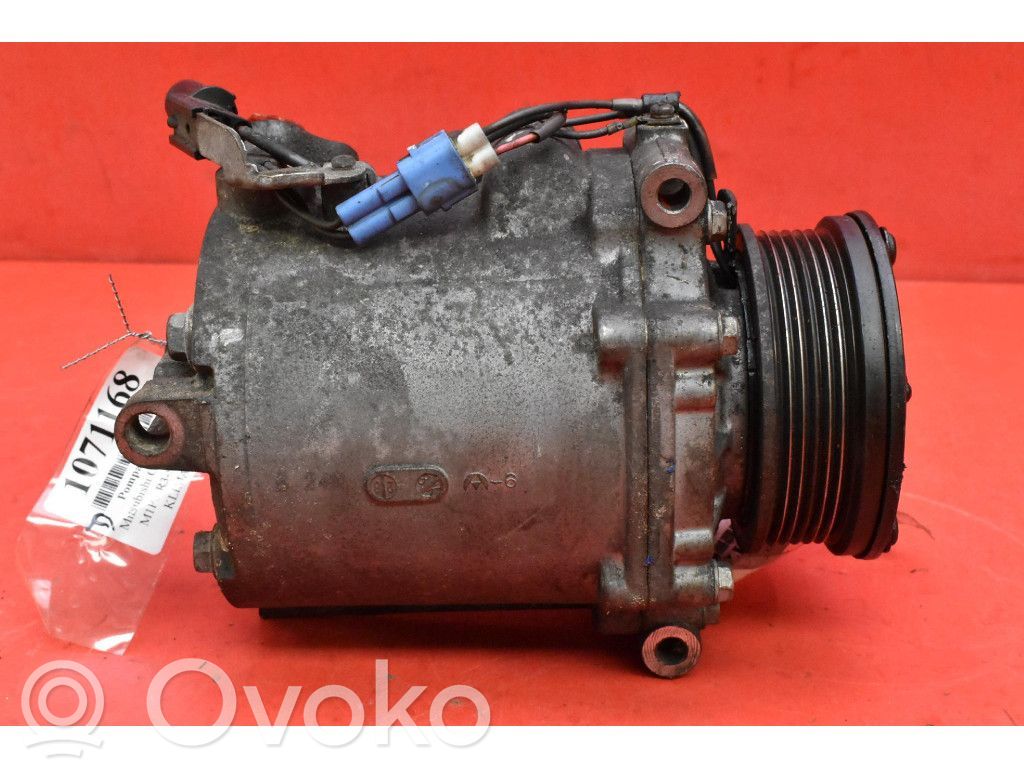 Mitsubishi Outlander Klimakompressor Pumpe 