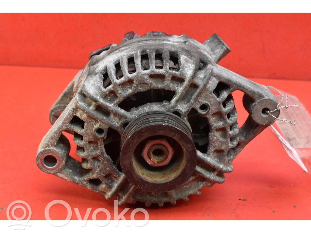 Opel Meriva A Generatore/alternatore 
