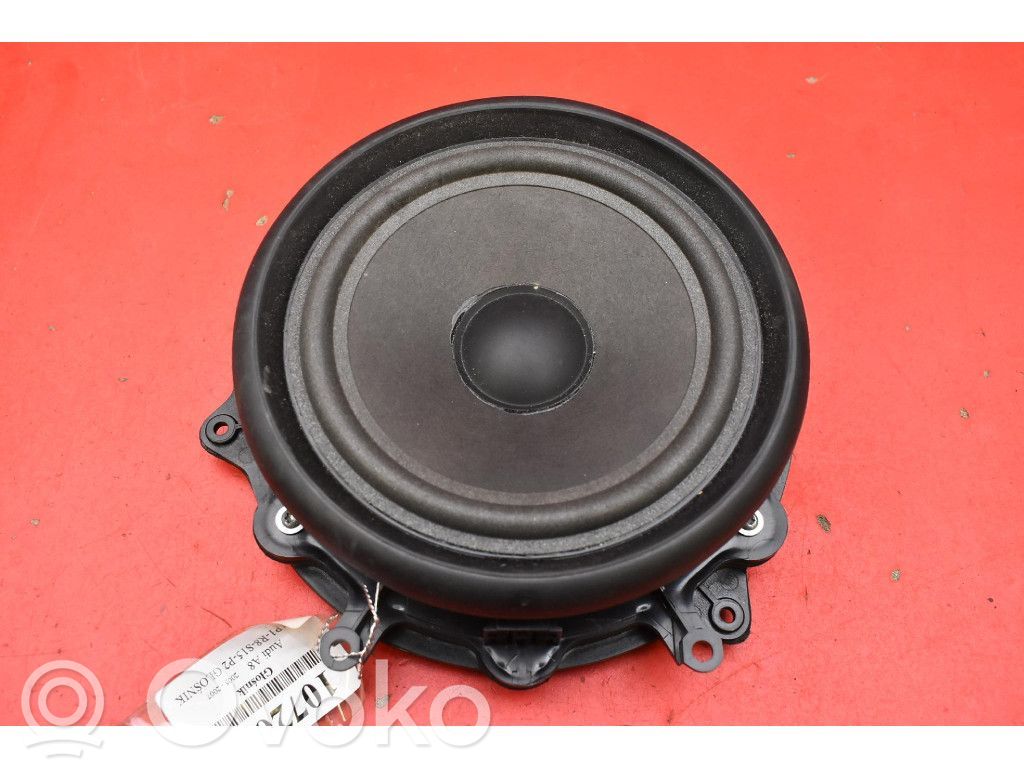 Subwoofer   4E003541101S,4E003541101S