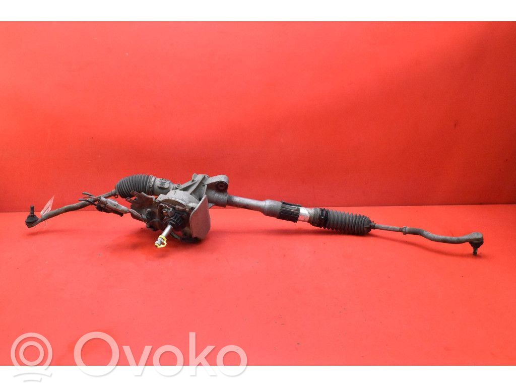 Honda Civic Vairo kolonėlė 