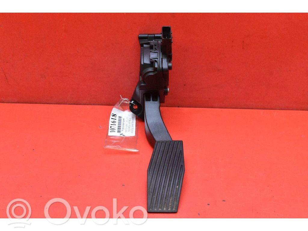 Opel Insignia A Pedal del acelerador 