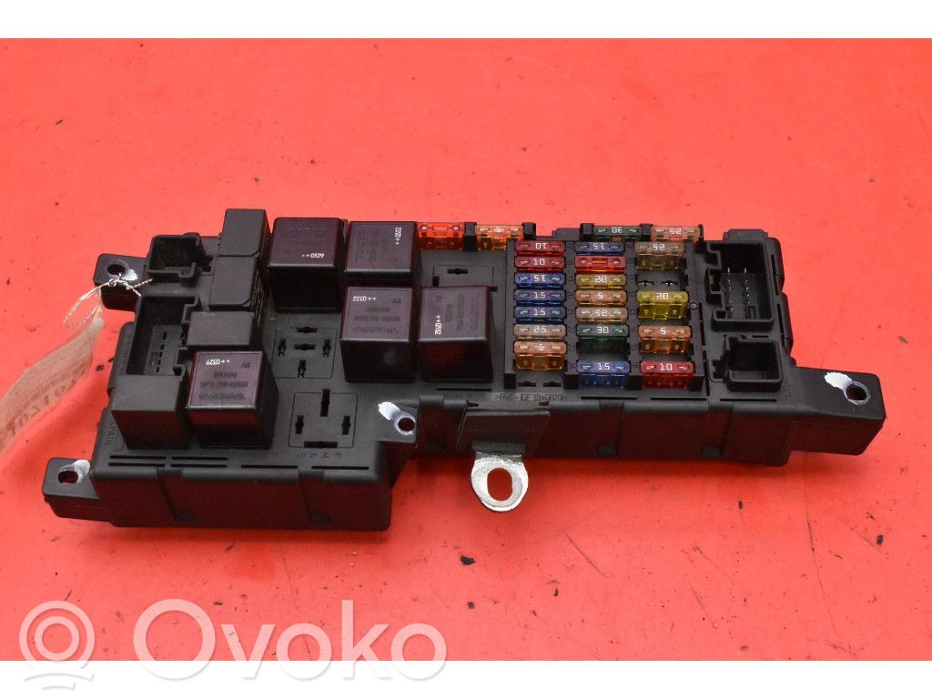 Volvo V70 Set cutie siguranțe 