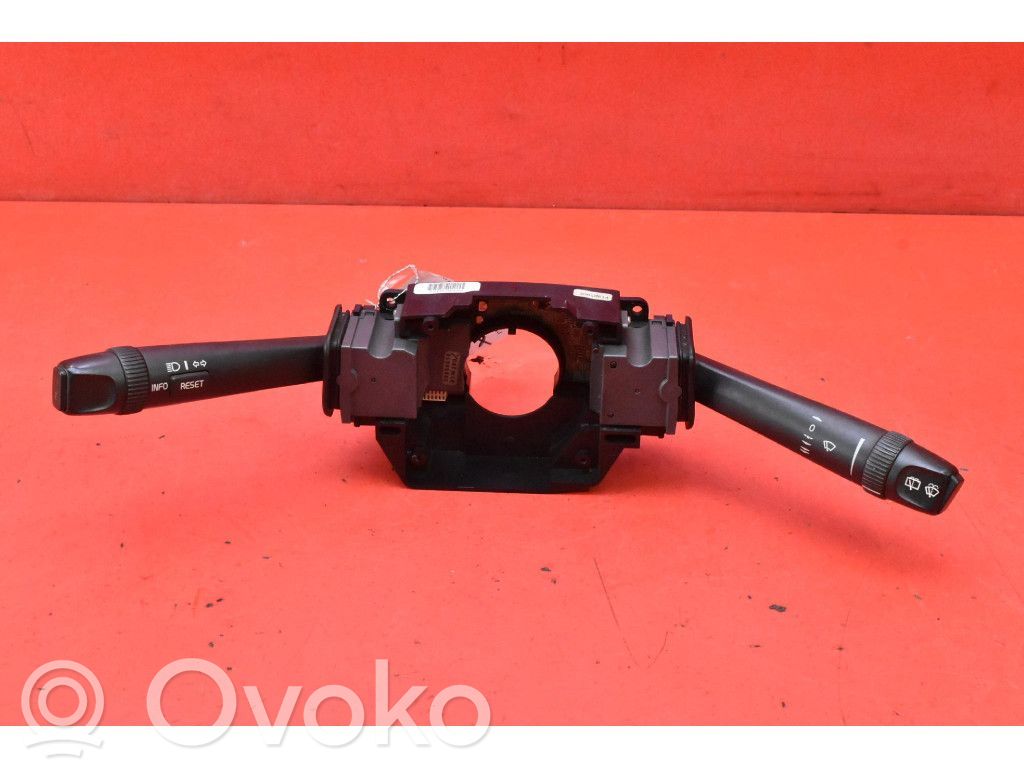 Volvo V70 Otros interruptores/perillas/selectores 