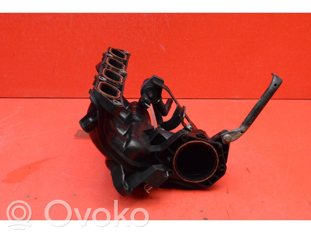 BMW 7 F01 F02 F03 F04 Colector de admisión 