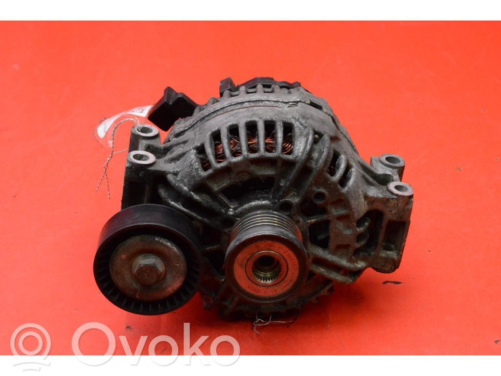 Alternador   752138401,752138401