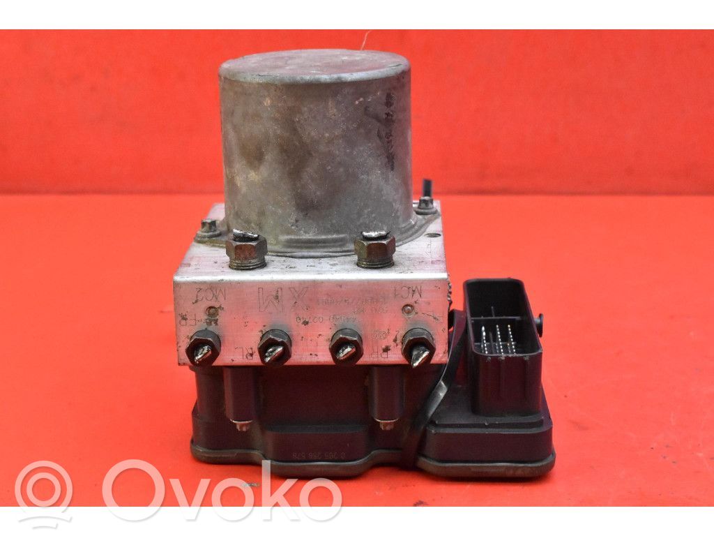 Toyota Corolla E10 ABS bloks 