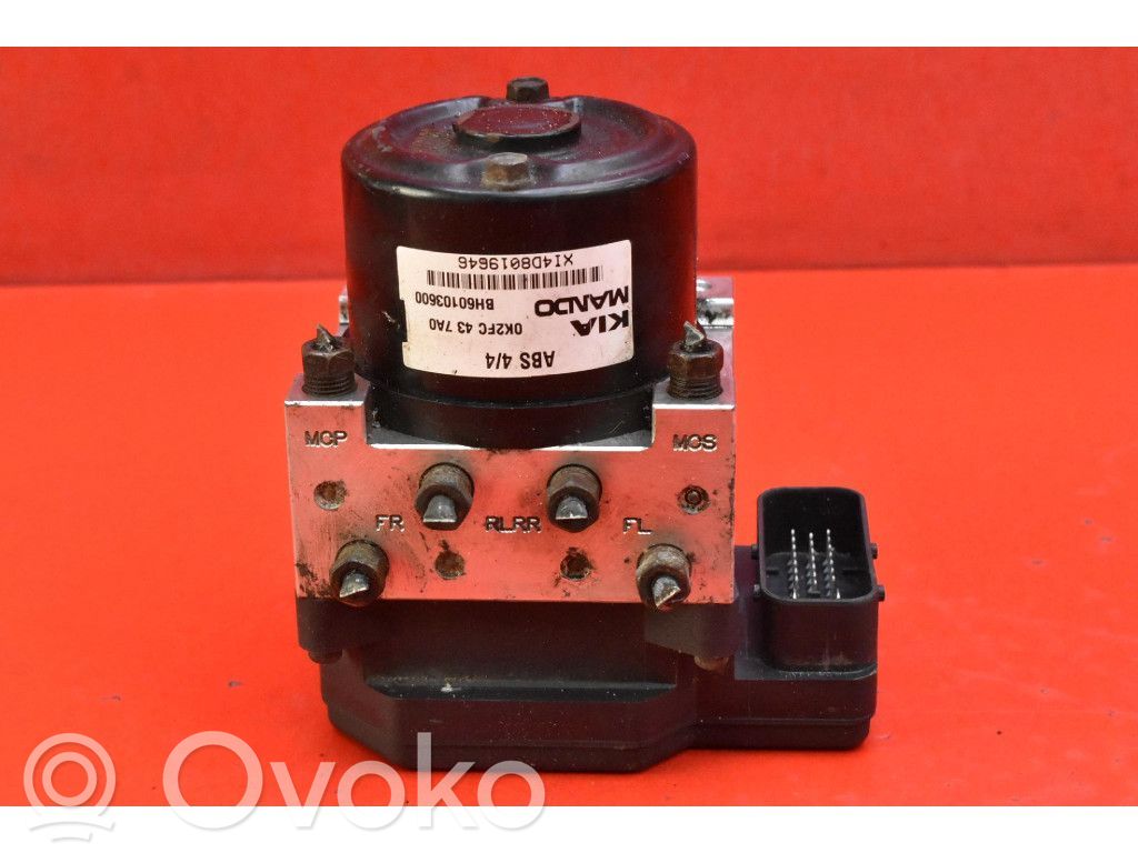 Bomba de ABS   BH60103600,BH60103600