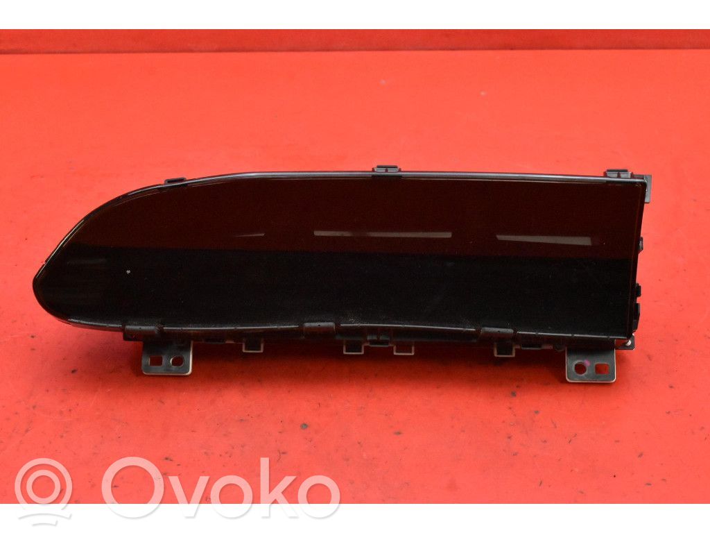 Geschwindigkeitsmesser Cockpit   HR0397,HR0397
