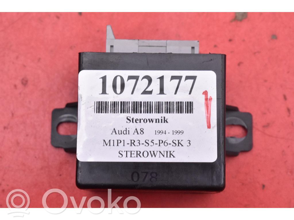 Engine control unit/module ECU   5DS005617,5DS005617