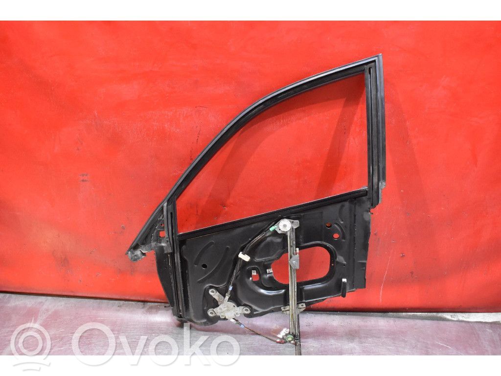 Audi A8 S8 D2 4D Regulador de puerta delantera con motor