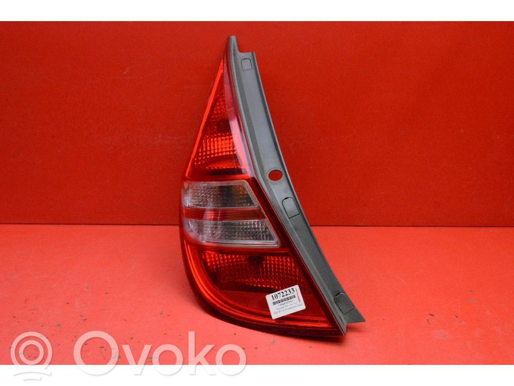 Hyundai i30 Takavalot 