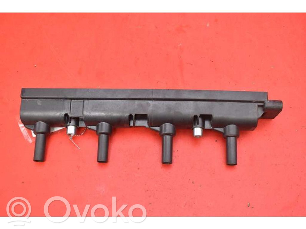 Opel Corsa E High voltage ignition coil 