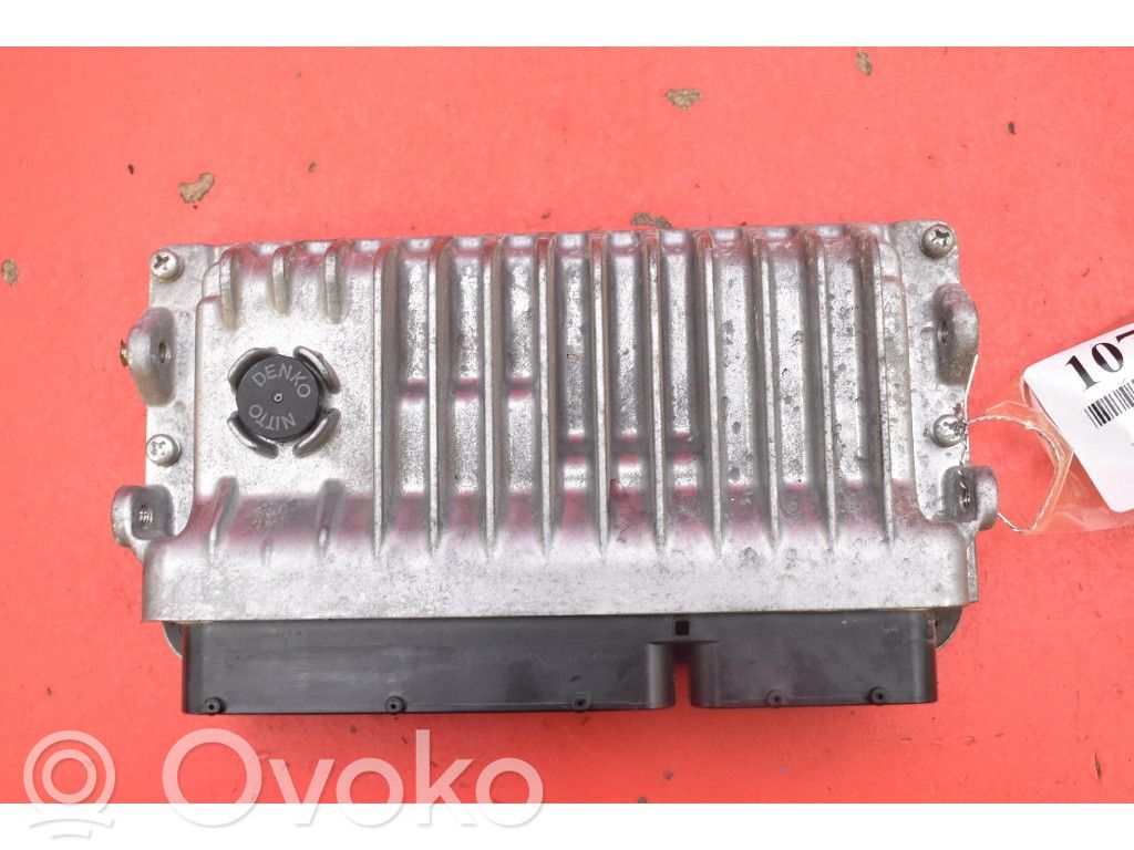 Engine control unit/module ECU   896610DF50,896610DF50