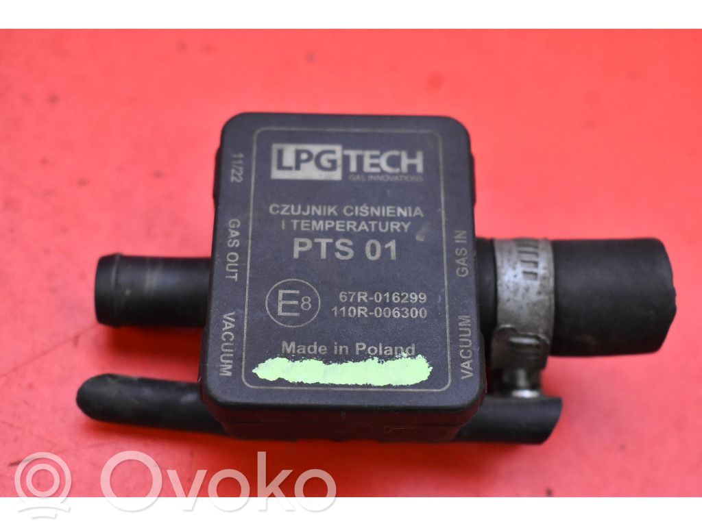 Nissan Primera Sensor / Fühler / Geber 