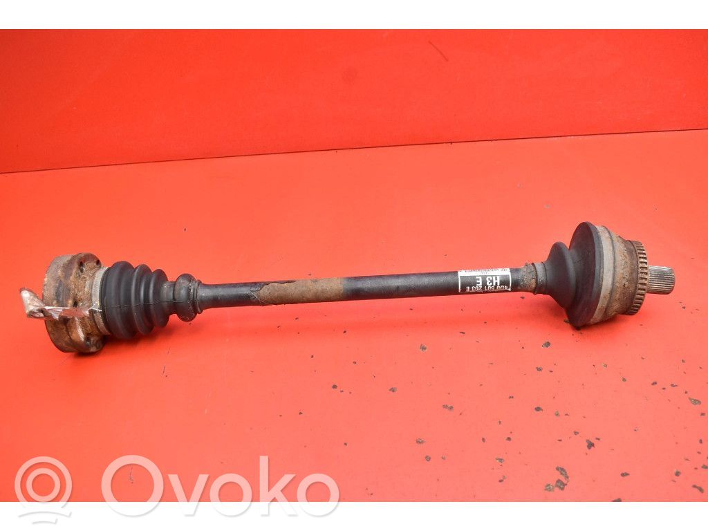 Audi A8 S8 D2 4D Rear driveshaft 