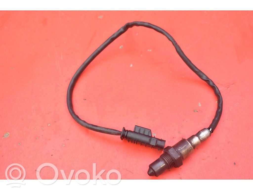 BMW Z4 E89 Lambda probe sensor 