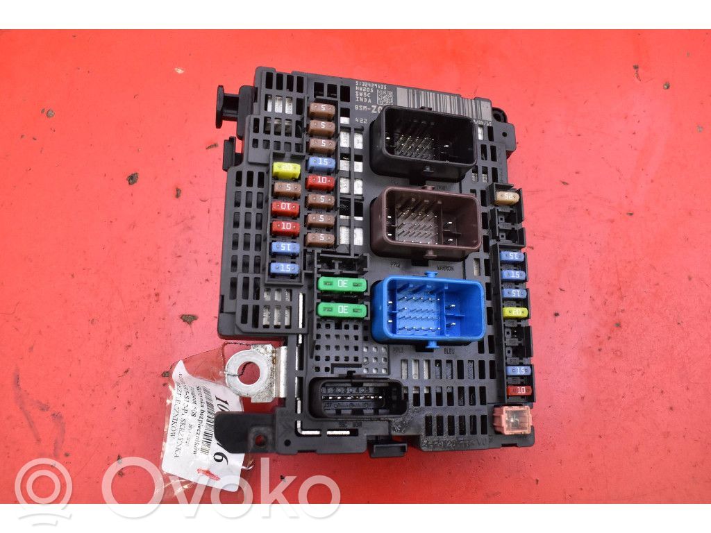 Peugeot 508 RXH Fuse box set 