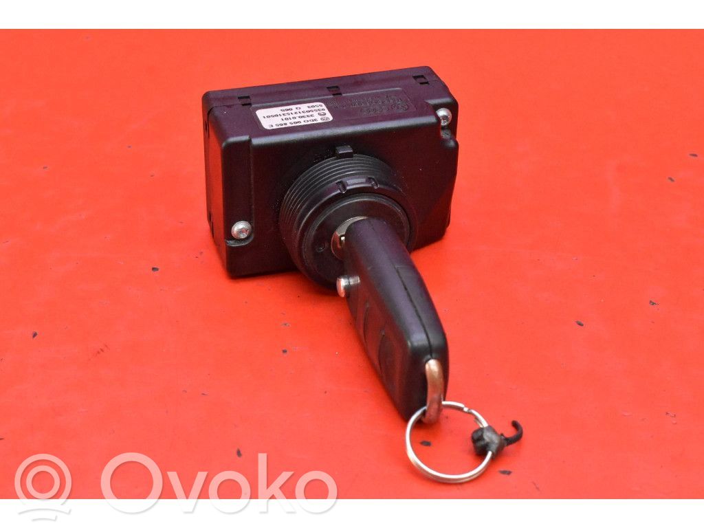 Virtalukko   3D0905865E,3D0905865E