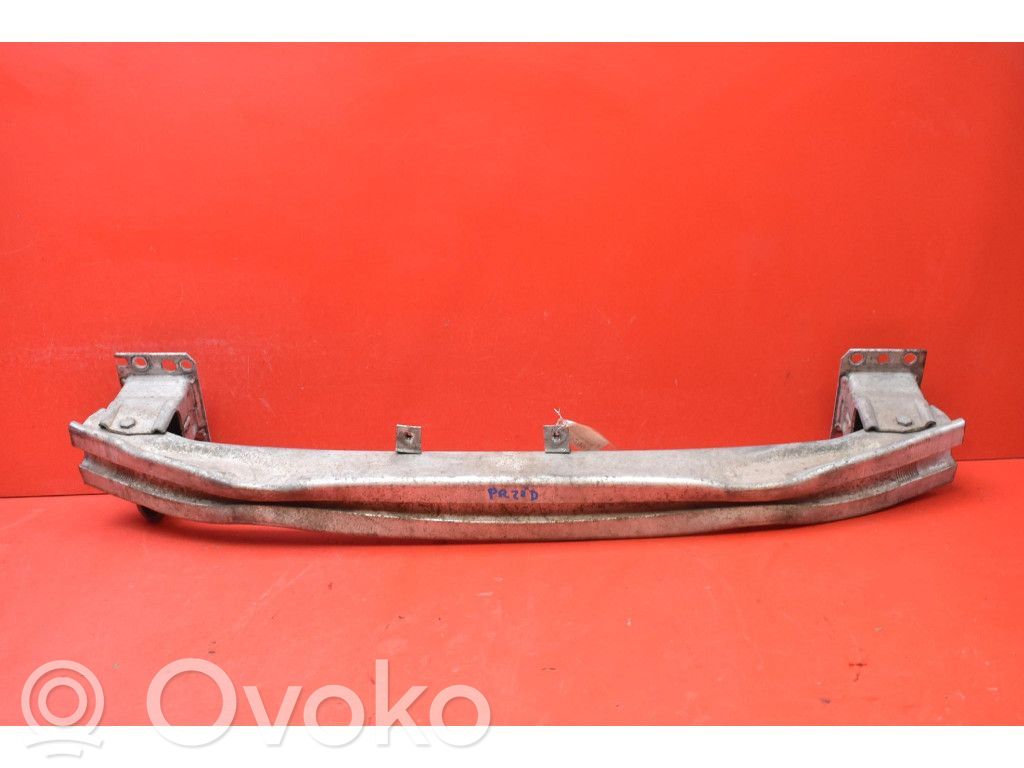 Audi A8 S8 D3 4E Front bumper support beam 