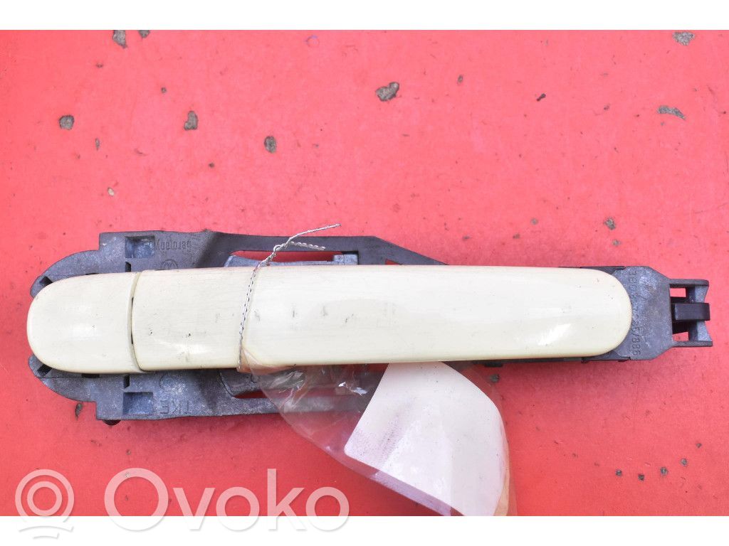 Seat Arosa Manecilla externa puerta delantera