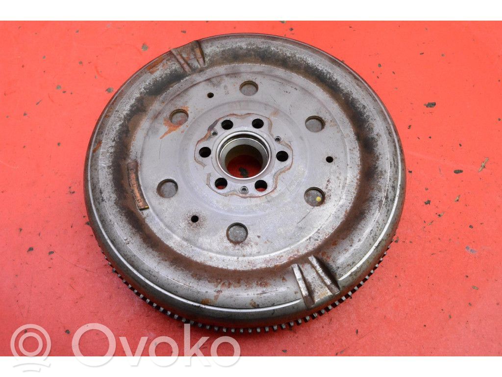 Volkswagen PASSAT CC Kit frizione 