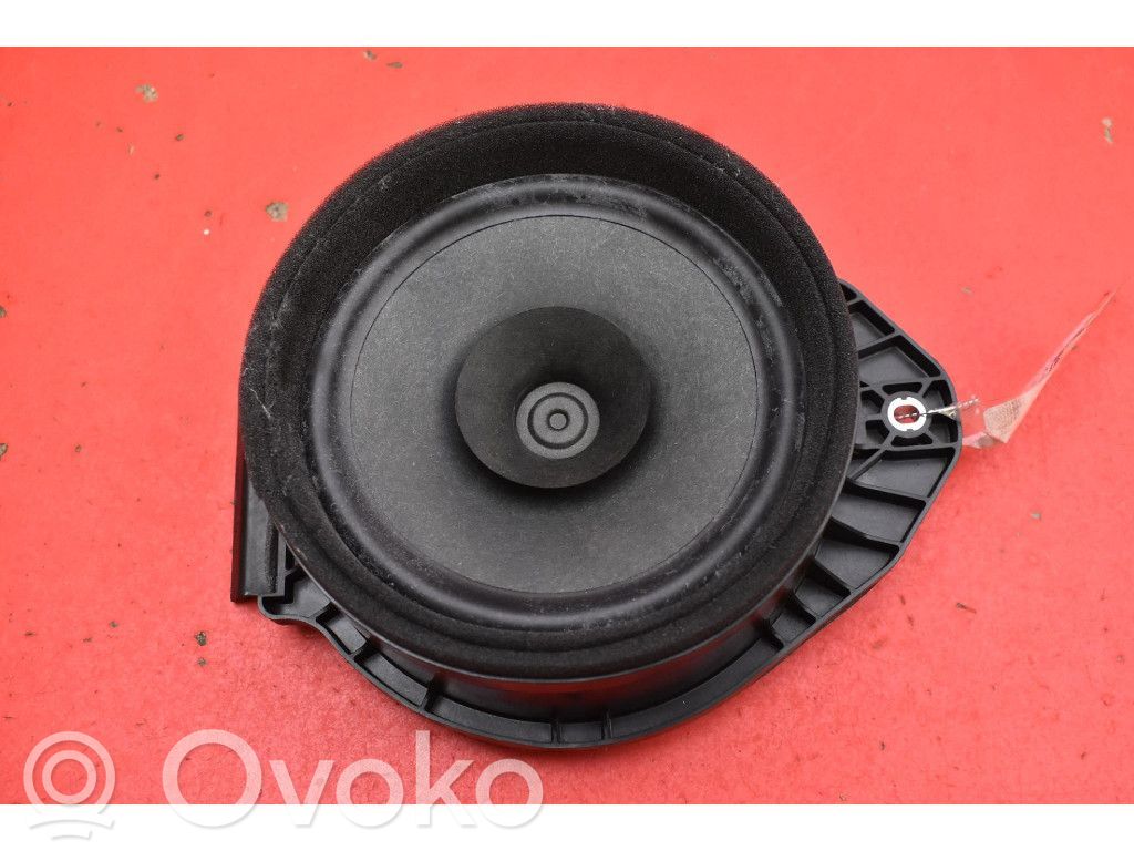 Opel Insignia A Subwoofer 