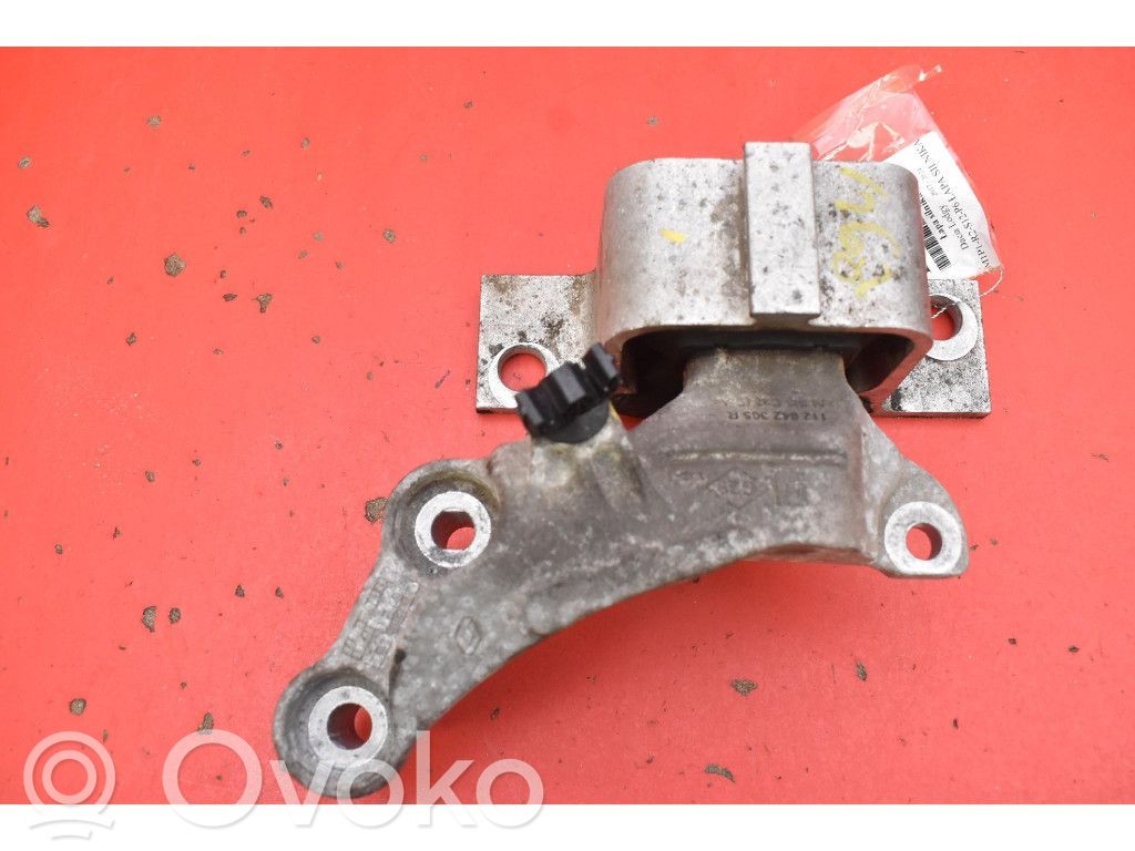 Dacia Lodgy Engine mount vacuum valve 