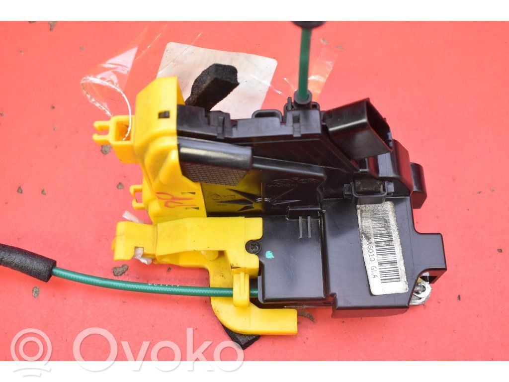 Hyundai i30 Front door lock 