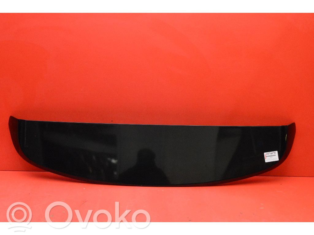 Takaikkuna-takaspoileri   P87211A6000,P87211A6000