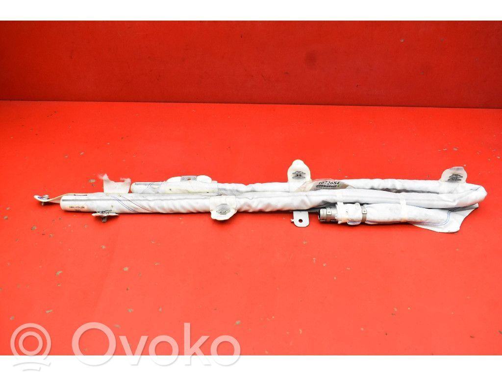 SsangYong Tivoli Kurtyna airbag 