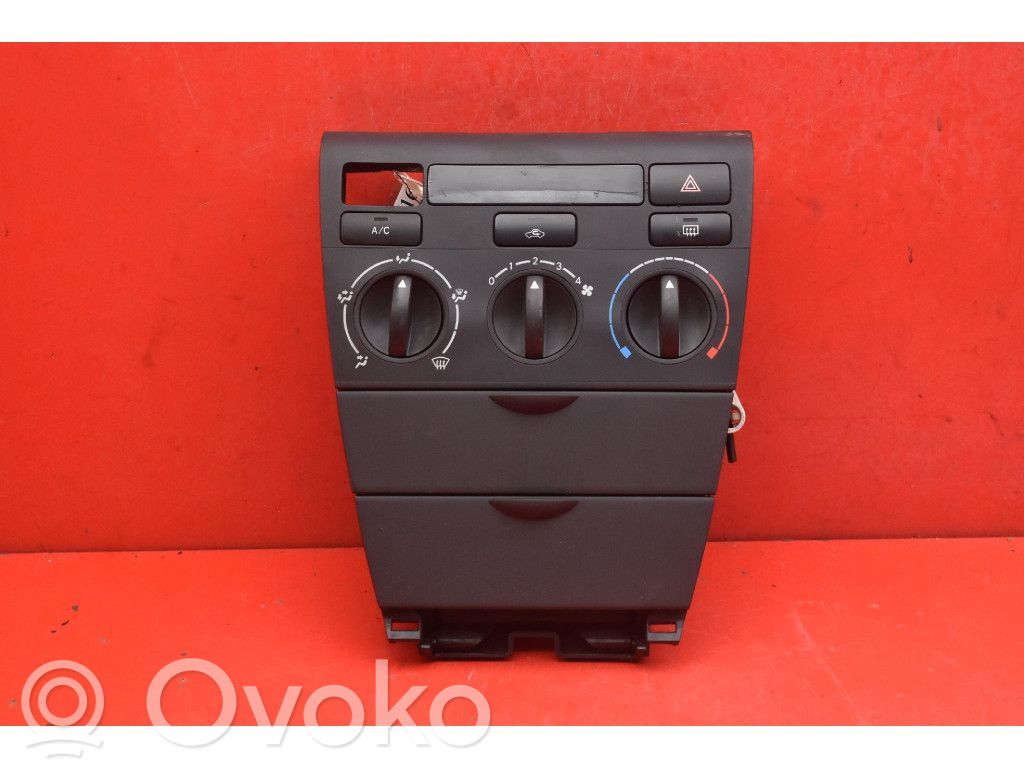 Toyota Corolla E120 E130 Climate control unit 