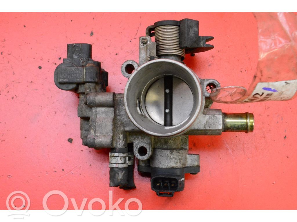 Toyota Corolla E120 E130 Drosele 